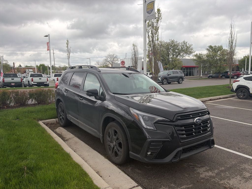 2023 Subaru Ascent Onyx Edition *LIFETIME POWERTRAIN*