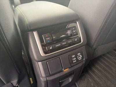 2023 Subaru Ascent Onyx Edition *LIFETIME POWERTRAIN*