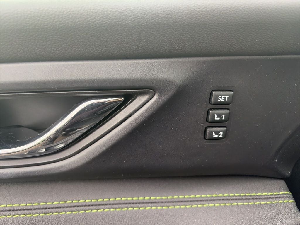 2023 Subaru Ascent Onyx Edition *LIFETIME POWERTRAIN*