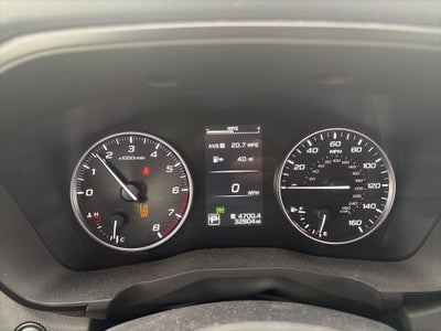 2023 Subaru Ascent Onyx Edition *LIFETIME POWERTRAIN*