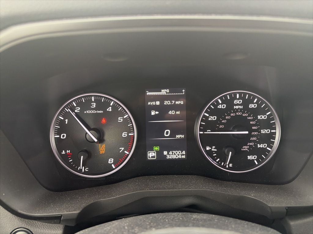 2023 Subaru Ascent Onyx Edition *LIFETIME POWERTRAIN*
