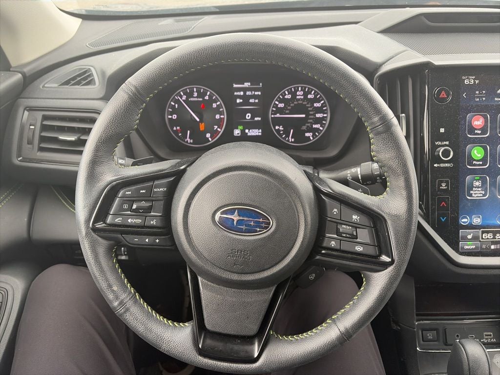 2023 Subaru Ascent Onyx Edition *LIFETIME POWERTRAIN*