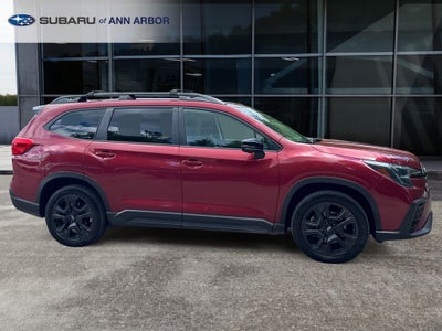 2023 Subaru Ascent Onyx Edition **LIFETIME POWERTRAIN**
