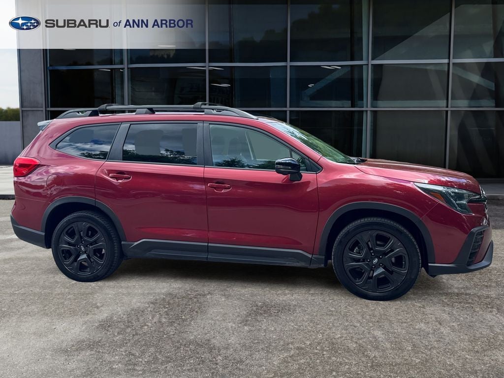 2023 Subaru Ascent Onyx Edition **LIFETIME POWERTRAIN**