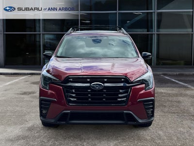 2023 Subaru Ascent Onyx Edition **LIFETIME POWERTRAIN**