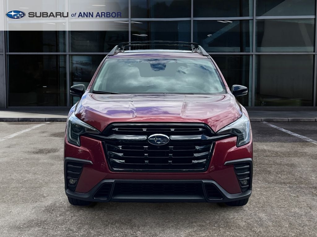 2023 Subaru Ascent Onyx Edition **LIFETIME POWERTRAIN**