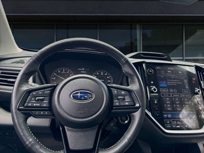 2023 Subaru Ascent Onyx Edition **LIFETIME POWERTRAIN**