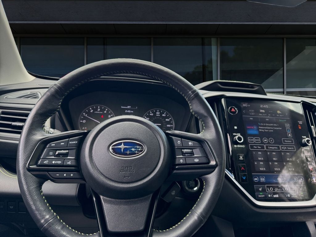 2023 Subaru Ascent Onyx Edition **LIFETIME POWERTRAIN**