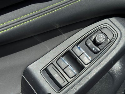 2023 Subaru Ascent Onyx Edition **LIFETIME POWERTRAIN**