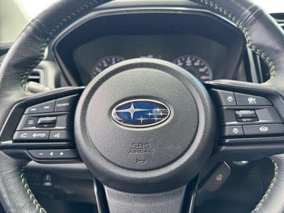 2023 Subaru Ascent Onyx Edition **LIFETIME POWERTRAIN**