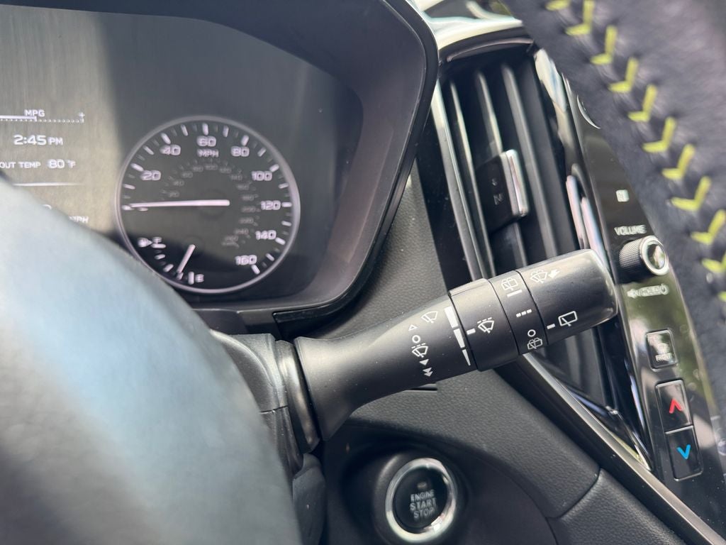 2023 Subaru Ascent Onyx Edition **LIFETIME POWERTRAIN**