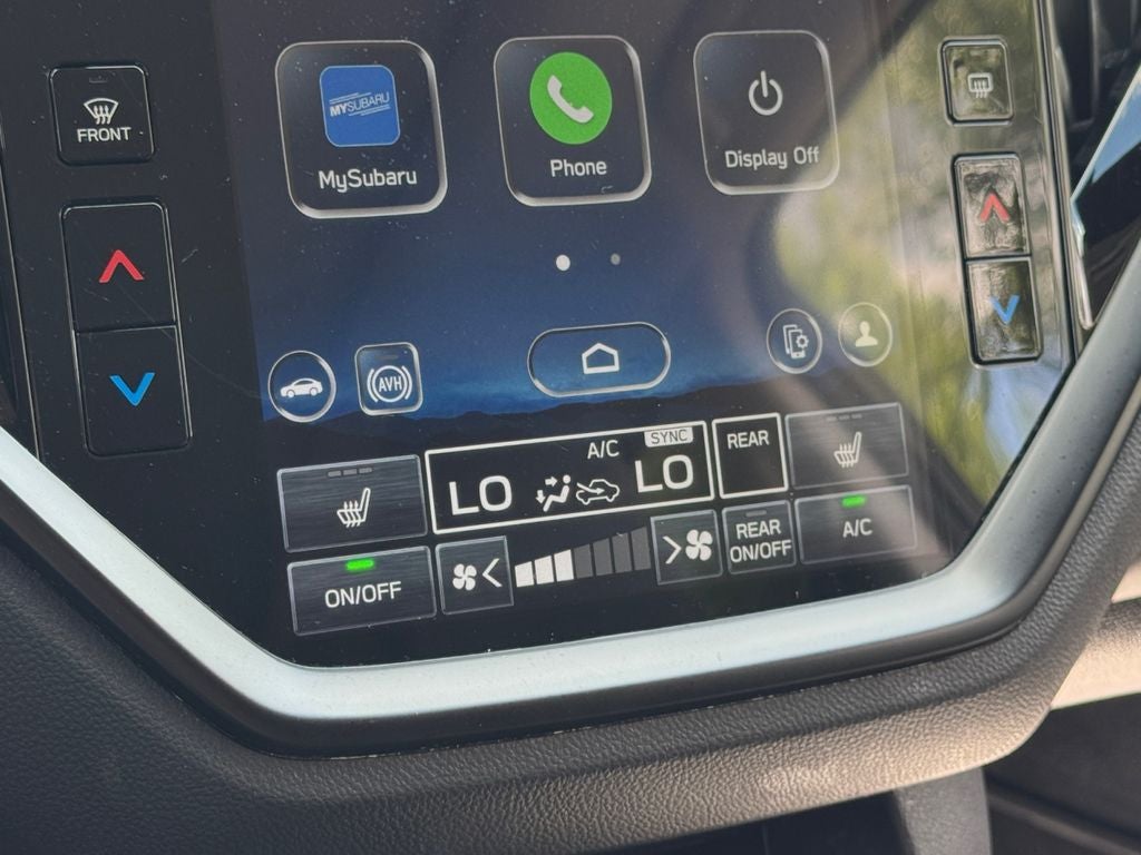 2023 Subaru Ascent Onyx Edition **LIFETIME POWERTRAIN**