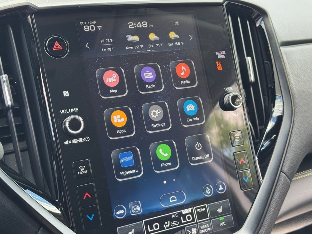 2023 Subaru Ascent Onyx Edition **LIFETIME POWERTRAIN**
