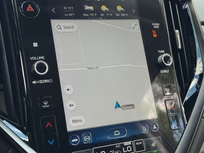 2023 Subaru Ascent Onyx Edition **LIFETIME POWERTRAIN**