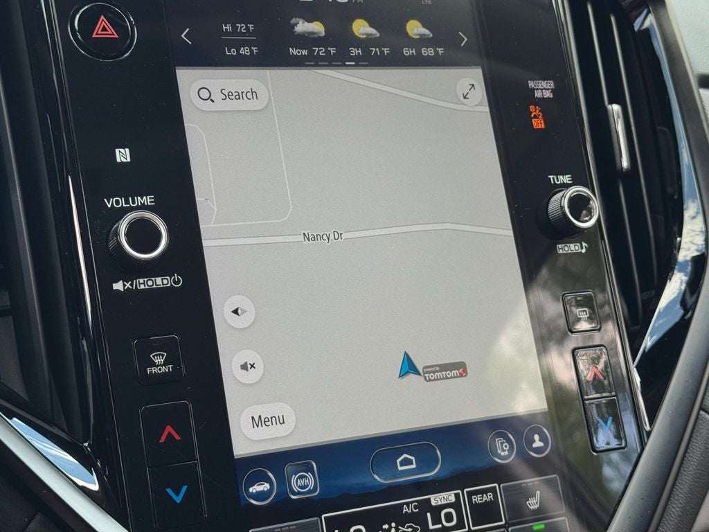 2023 Subaru Ascent Onyx Edition **LIFETIME POWERTRAIN**