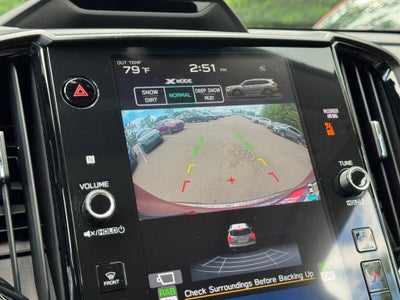 2023 Subaru Ascent Onyx Edition **LIFETIME POWERTRAIN**
