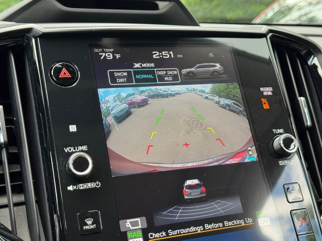 2023 Subaru Ascent Onyx Edition **LIFETIME POWERTRAIN**