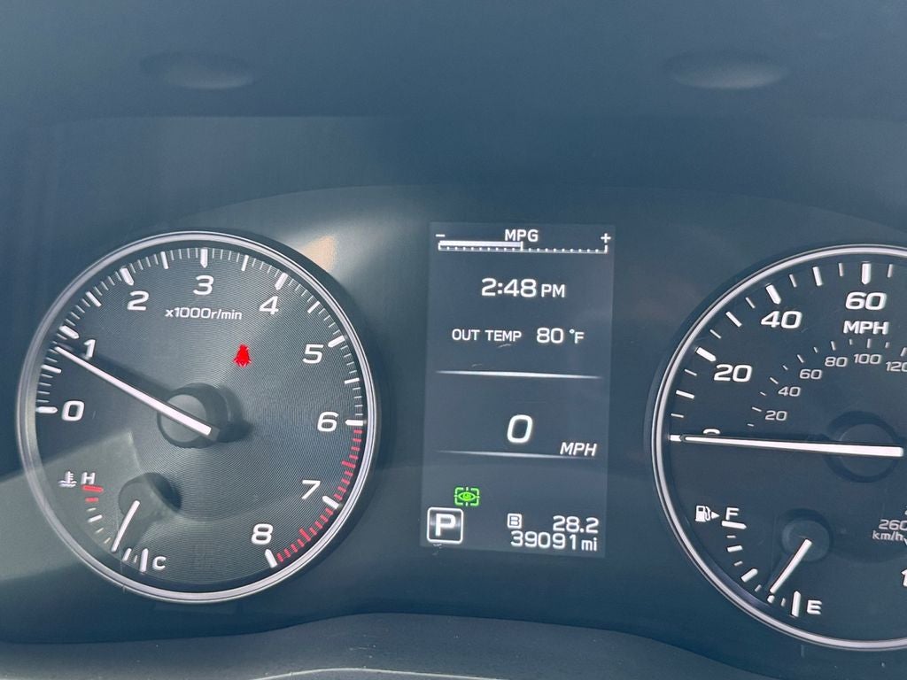 2023 Subaru Ascent Onyx Edition **LIFETIME POWERTRAIN**