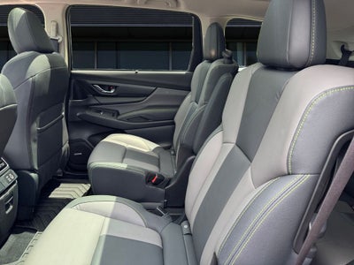 2023 Subaru Ascent Onyx Edition **LIFETIME POWERTRAIN**