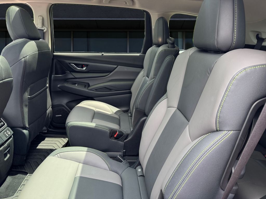 2023 Subaru Ascent Onyx Edition **LIFETIME POWERTRAIN**