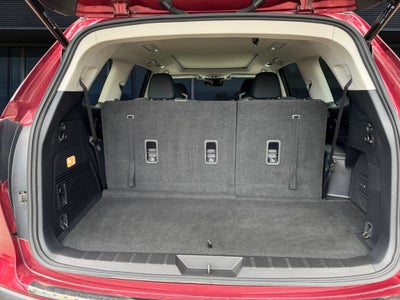 2023 Subaru Ascent Onyx Edition **LIFETIME POWERTRAIN**