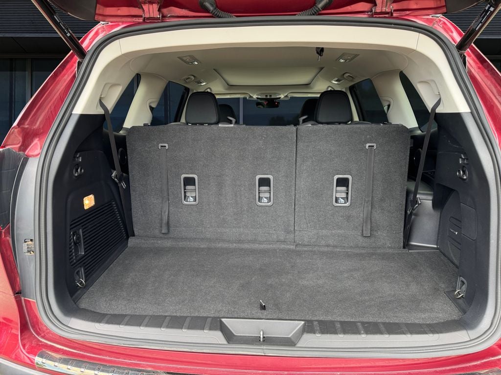 2023 Subaru Ascent Onyx Edition **LIFETIME POWERTRAIN**
