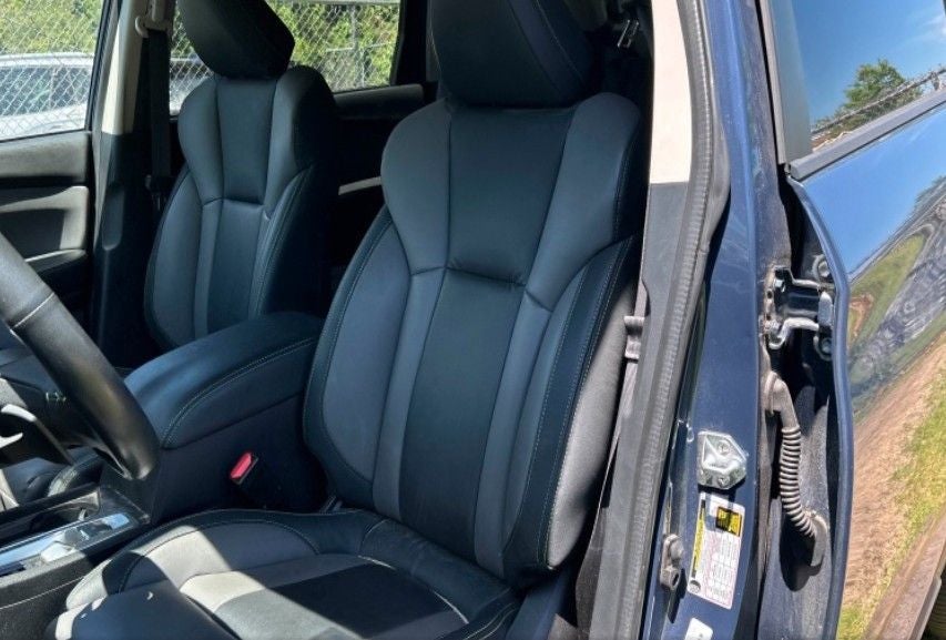 2023 Subaru Ascent Onyx Edition **LIFETIME POWERTRAIN**