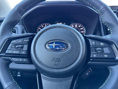 2026 Subaru Ascent Onyx Edition Touring **LIFETIME POWERTRAIN**