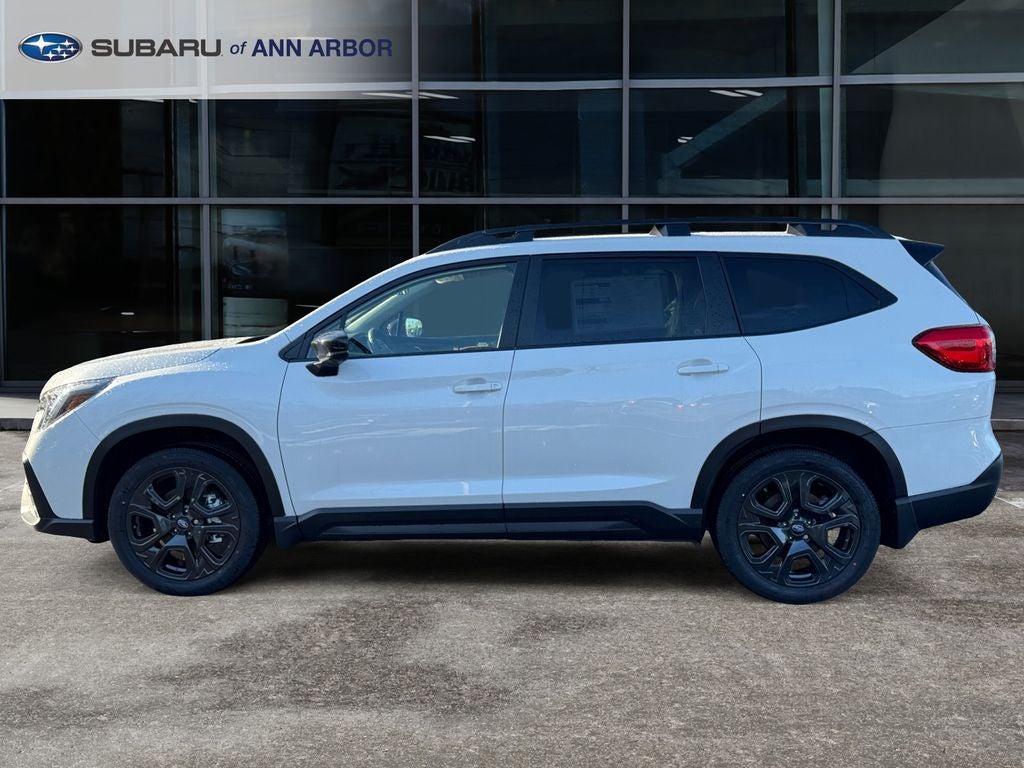 2026 Subaru Ascent Onyx Edition Touring **LIFETIME POWERTRAIN**