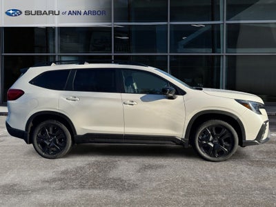 2026 Subaru Ascent Onyx Edition Touring **LIFETIME POWERTRAIN**