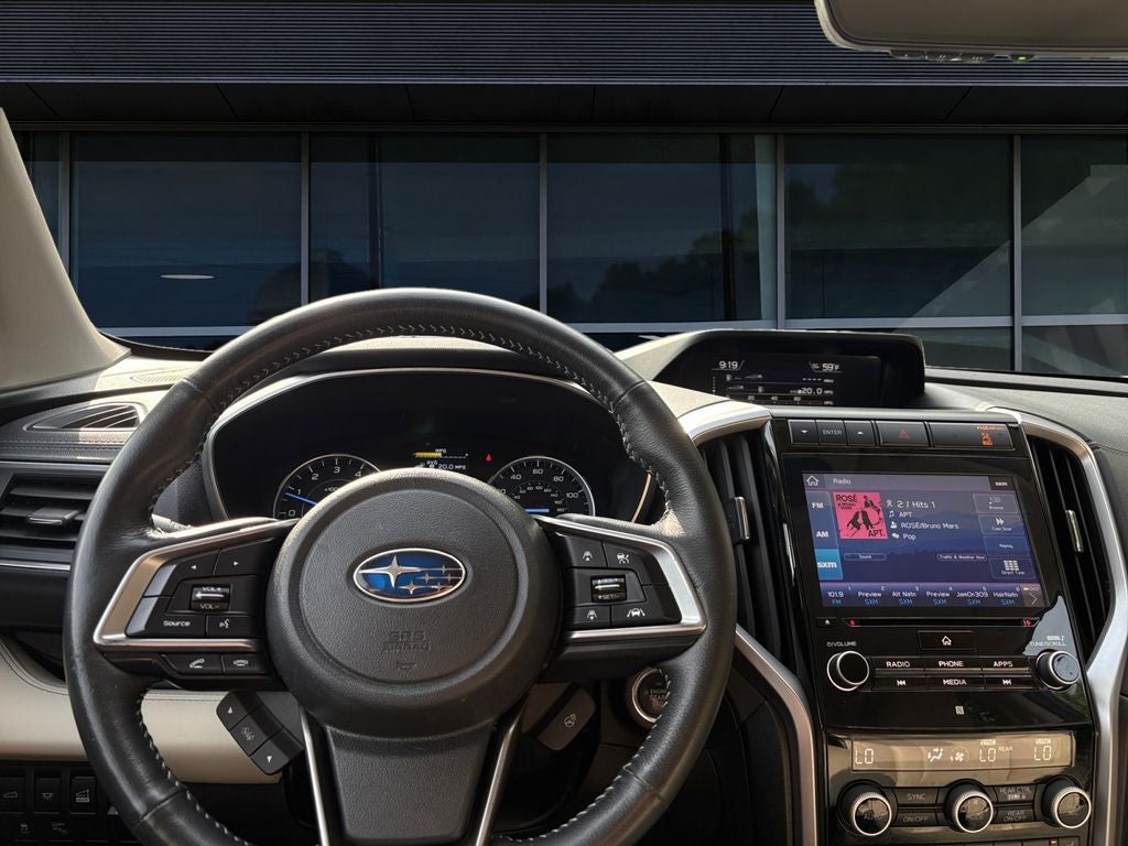 2020 Subaru Ascent Limited
