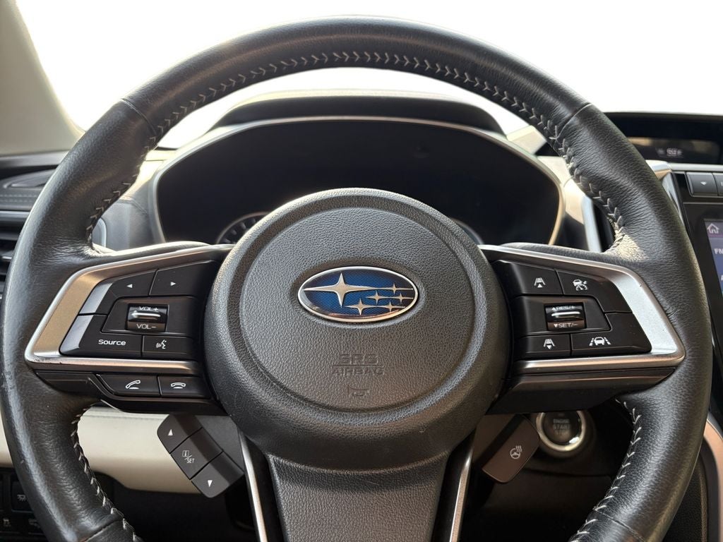 2020 Subaru Ascent Limited