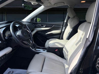 2020 Subaru Ascent Limited