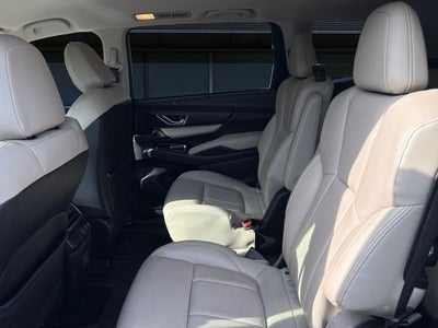 2020 Subaru Ascent Limited