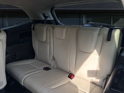 2020 Subaru Ascent Limited