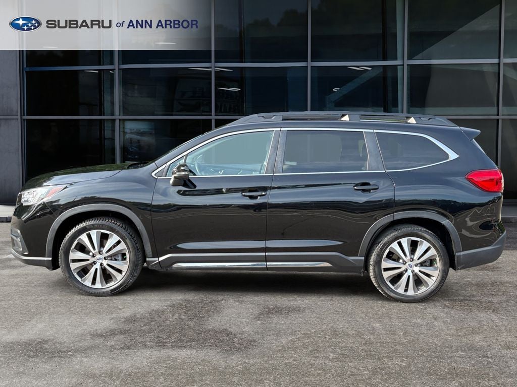 2020 Subaru Ascent Limited