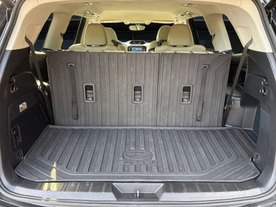 2020 Subaru Ascent Limited