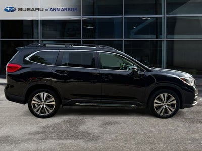 2020 Subaru Ascent Limited