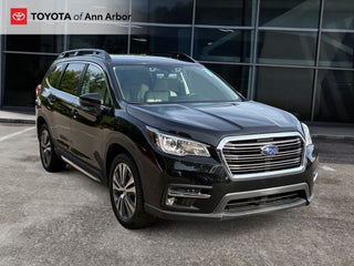 2020 Subaru Ascent Limited