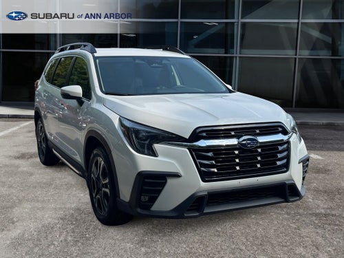 2023 Subaru Ascent Limited **LIFETIME POWERTRAIN**
