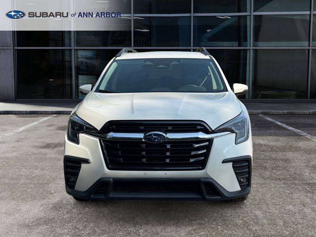 2023 Subaru Ascent Limited **LIFETIME POWERTRAIN**