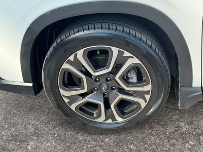 2023 Subaru Ascent Limited **LIFETIME POWERTRAIN**