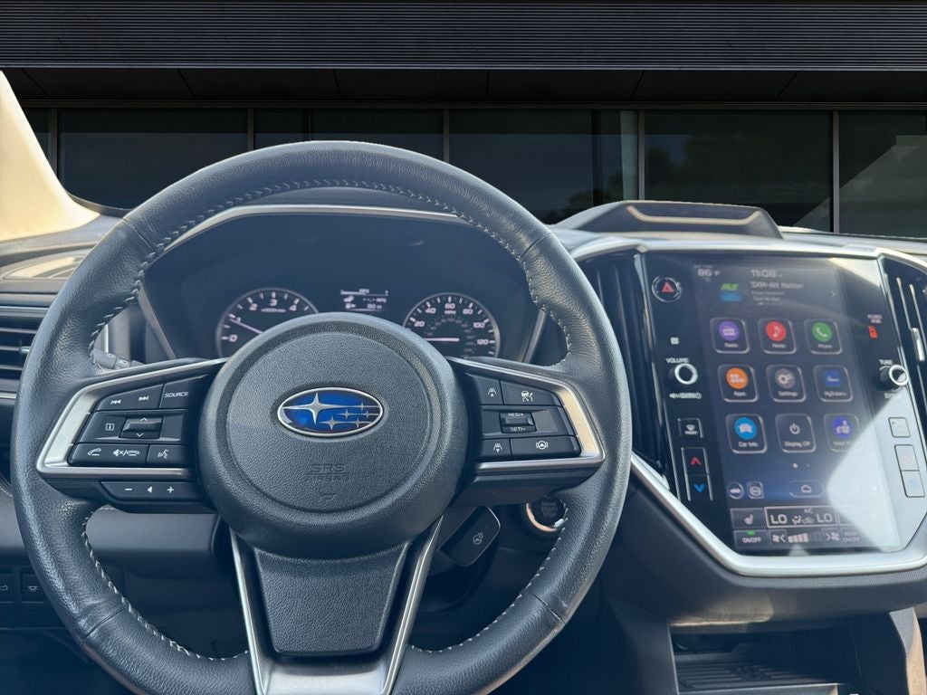 2023 Subaru Ascent Limited **LIFETIME POWERTRAIN**