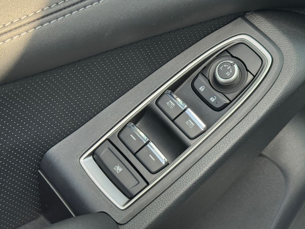 2023 Subaru Ascent Limited **LIFETIME POWERTRAIN**