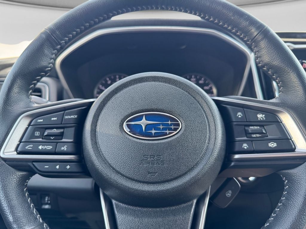 2023 Subaru Ascent Limited **LIFETIME POWERTRAIN**