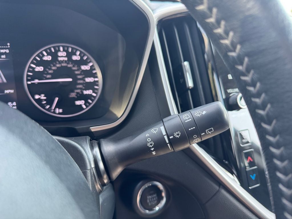 2023 Subaru Ascent Limited **LIFETIME POWERTRAIN**
