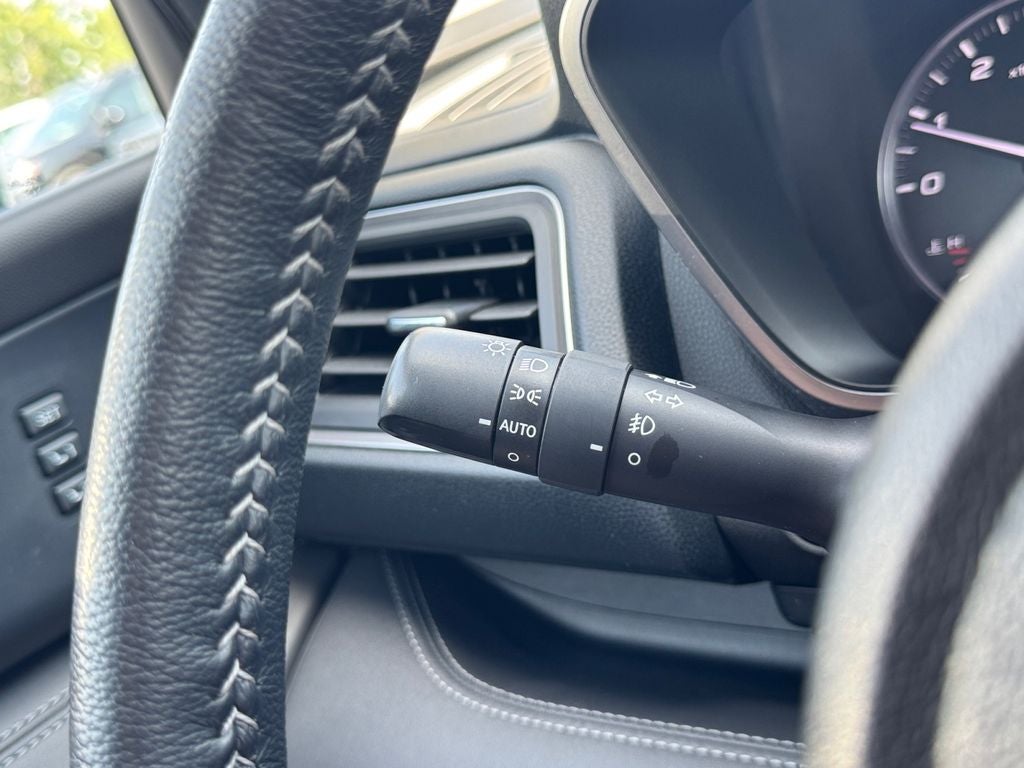 2023 Subaru Ascent Limited **LIFETIME POWERTRAIN**