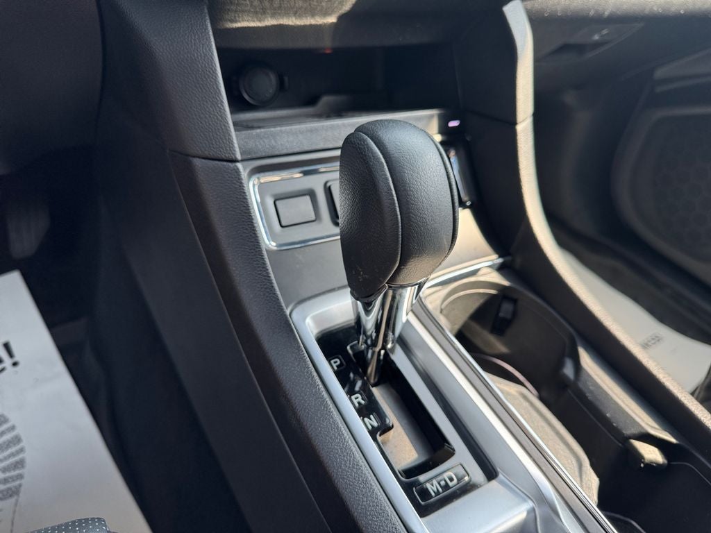 2023 Subaru Ascent Limited **LIFETIME POWERTRAIN**