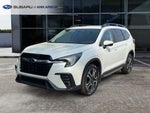 2023 Subaru Ascent Limited **LIFETIME POWERTRAIN**