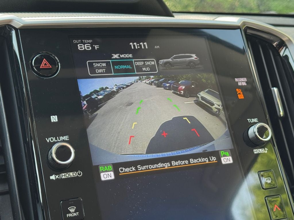 2023 Subaru Ascent Limited **LIFETIME POWERTRAIN**